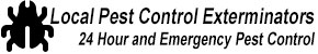 Greenfield MN Pest Control Exterminators